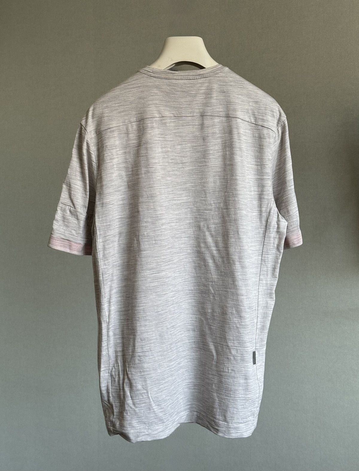 Rapha Rapha Merino Wool t shirt Size US L / EU 52-54 / 3 - 10 Thumbnail