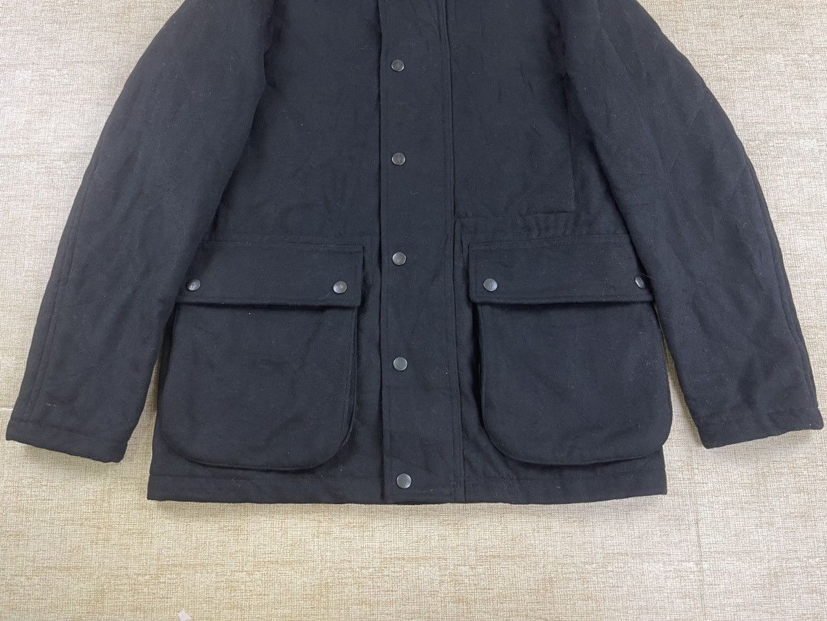 JW Anderson × Uniqlo × Vintage JW ANDERSON X Uniqlo Winter 2017 Collection Wool Jacket Size US M / EU 48-50 / 2 - 7 Thumbnail