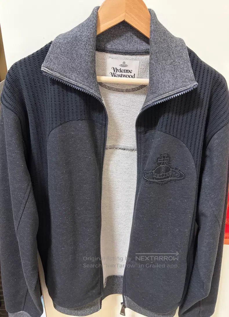 Vivienne Westwood Vivienne Westwood Jacket Size US M / EU 48-50 / 2 - 1 Thumbnail
