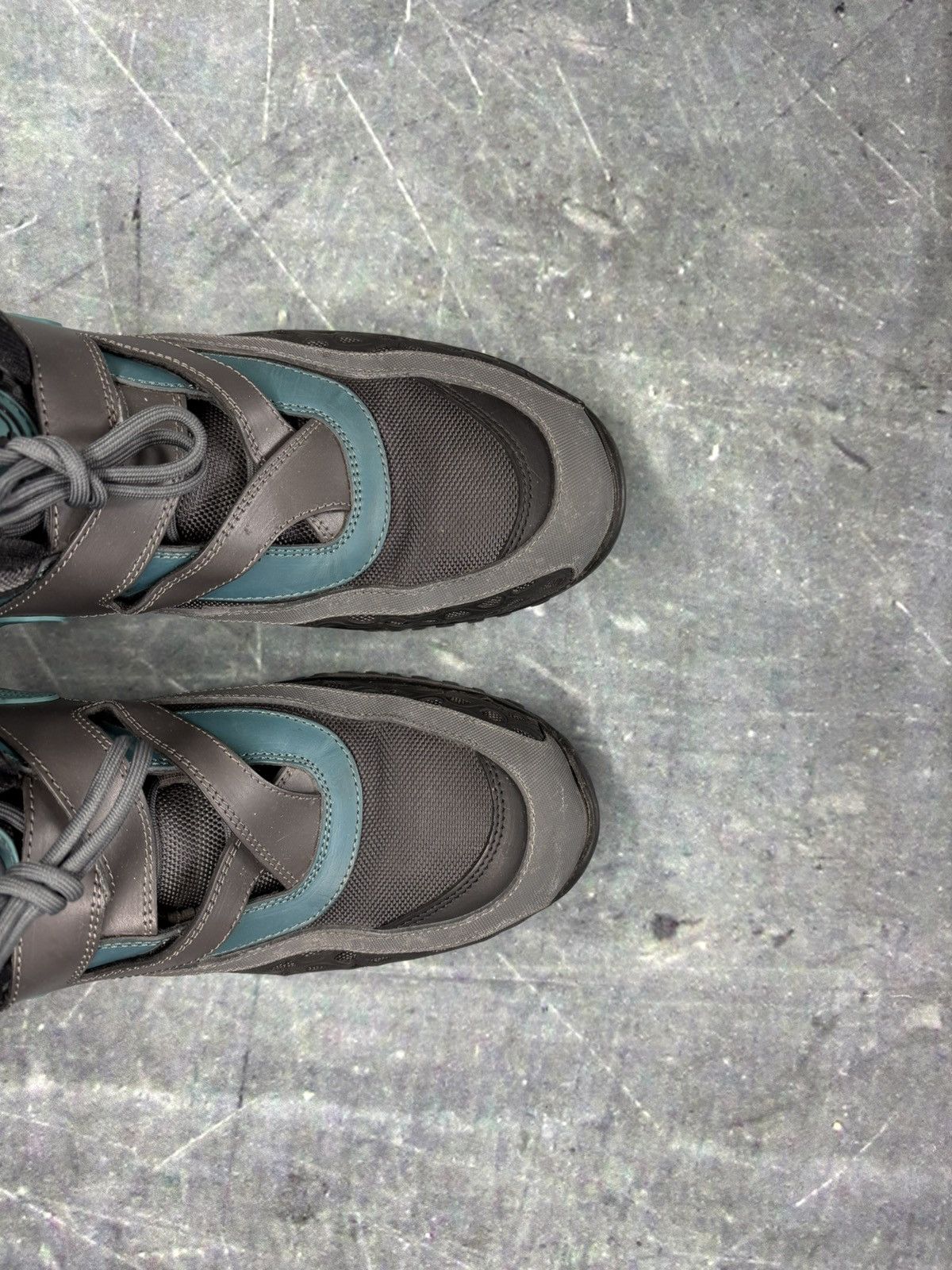 Kiko Kostadinov 🥏Kiko Kostadinov Dragonfly Jethra Boot Size US 10 / EU 43 - 5 Thumbnail