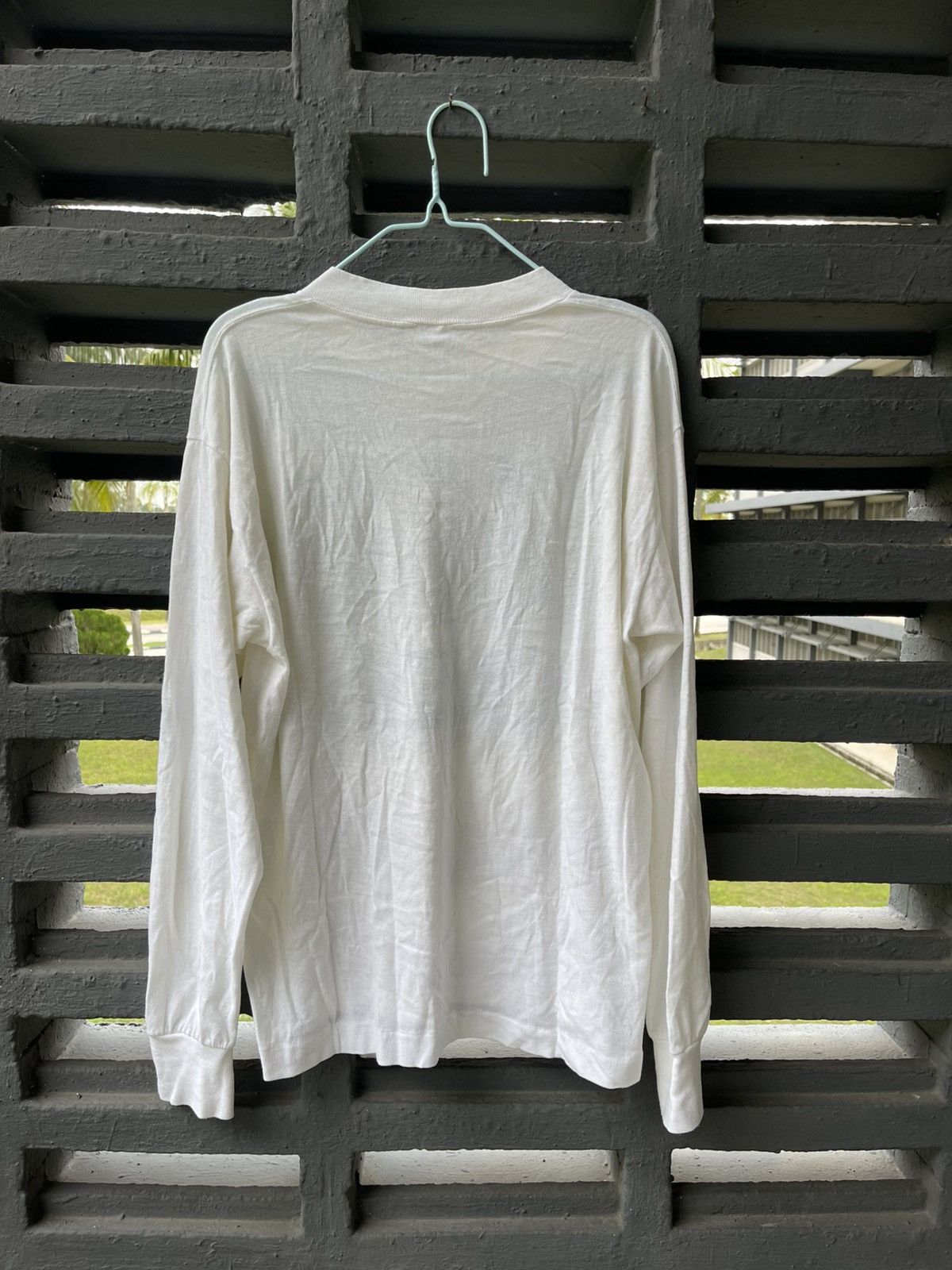 Band Tees × Vintage the beatles Band tees Combo 2 long sleeve Size US M / EU 48-50 / 2 - 6 Thumbnail