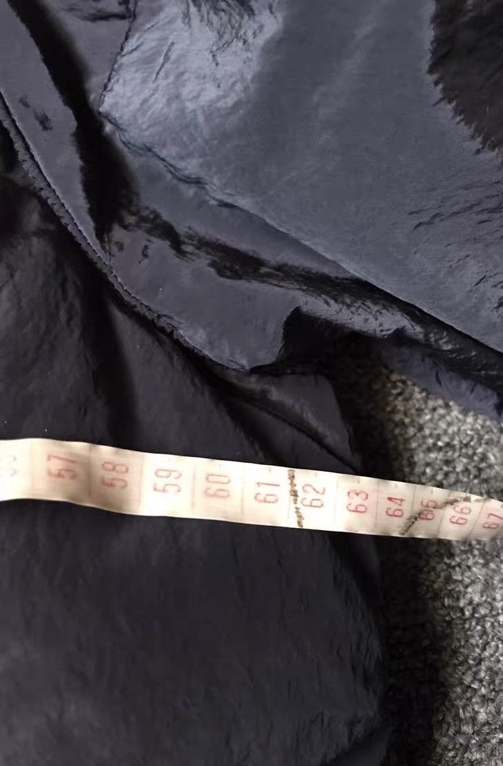 STONE ISLAND down jacket ~~