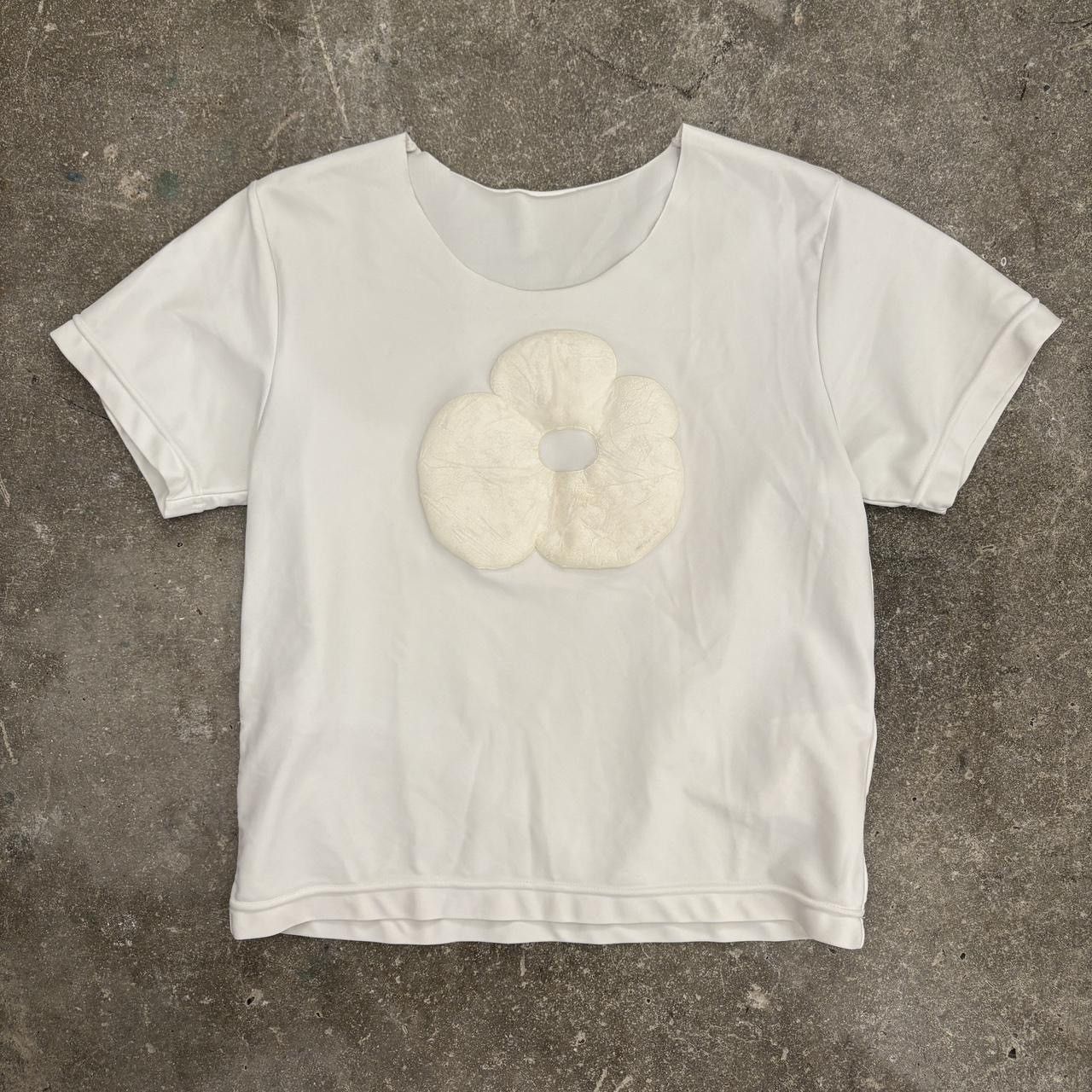 Comme des Garcons Comme des Garçons AD 2007 T shirt Size M / US 6-8 / IT 42-44 - 1 Thumbnail