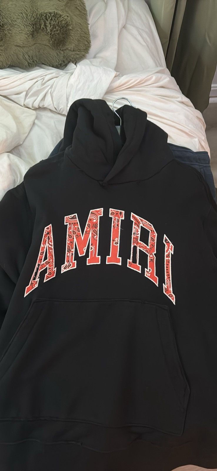 Amiri Amiri Sweaters Size US M / EU 48-50 / 2 - 1 Thumbnail
