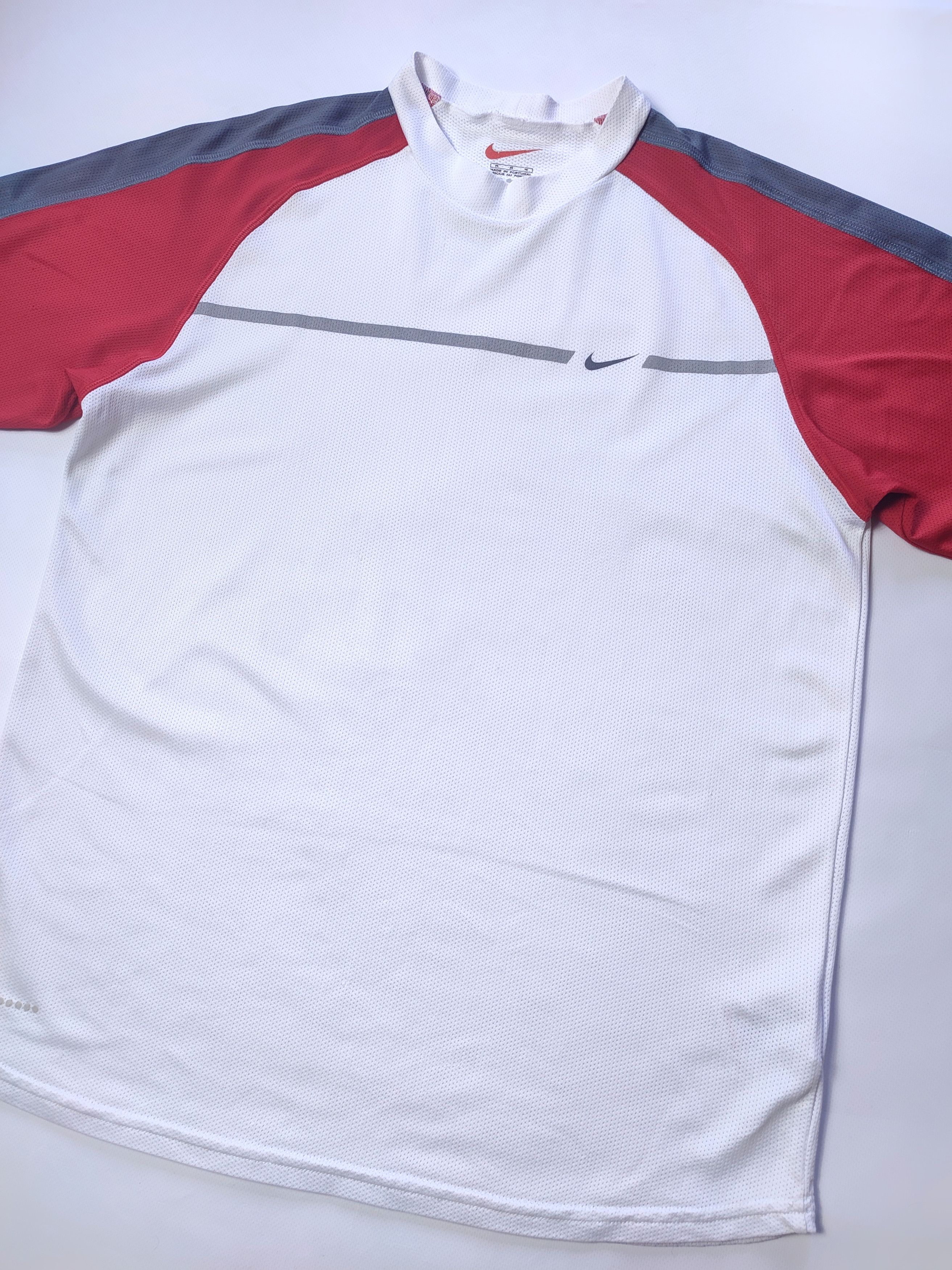 Nike Nike Vintage Dri-fit Acg T-shirt Size US M / EU 48-50 / 2 - 14 Thumbnail