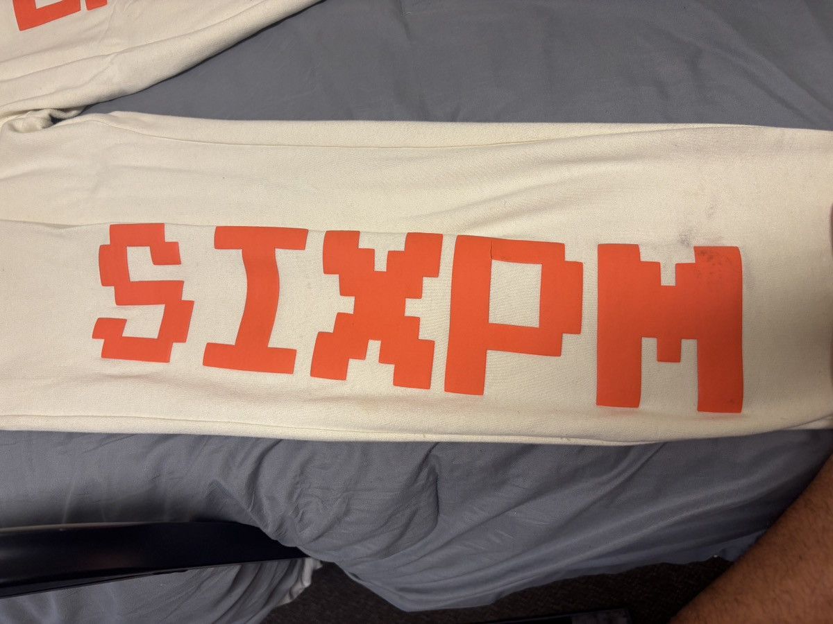 Vertabrae VertaBrae Sweatpants “6pm” Size US 32 / EU 48 - 4 Thumbnail