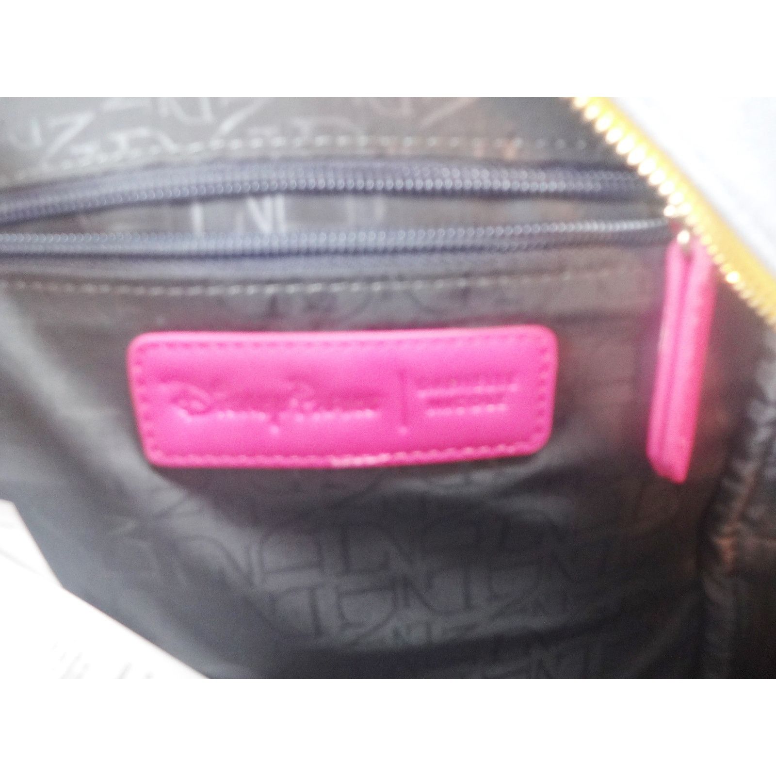 Disney Disney Parks Danielle Nicole Mickey Mouse Club Backpack NWT Size ONE SIZE - 10 Thumbnail