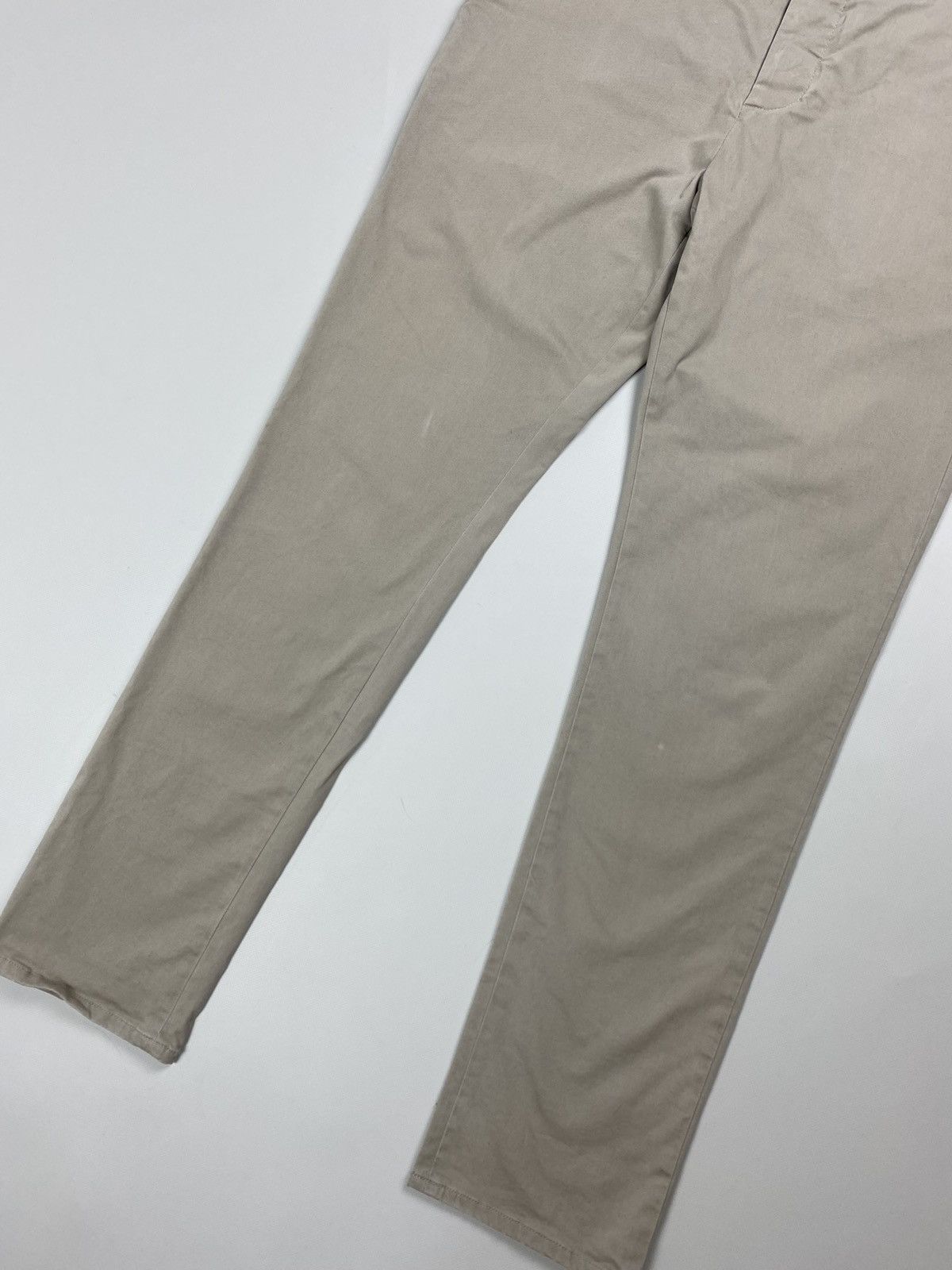 Allsaints × Japanese Brand Allsaints men’s Tyson Chino pants trousers size 34 Size US 34 / EU 50 - 5 Thumbnail