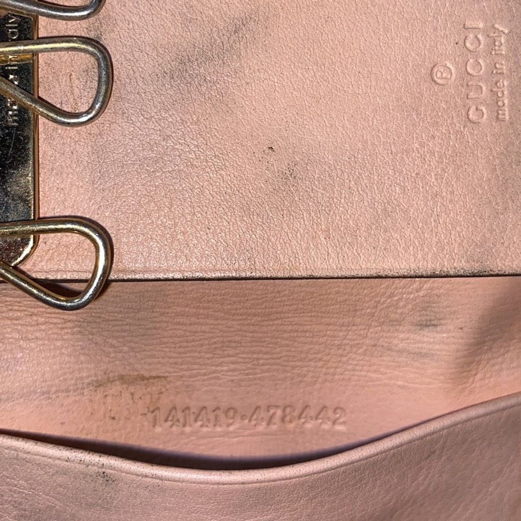 Gucci Authentic Gucci GG Key Case Size ONE SIZE - 10 Thumbnail