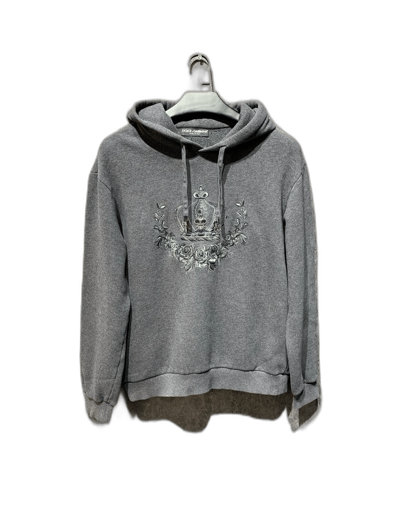 Dolce & Gabbana Dolce & Gabbana Heavy Industry crown