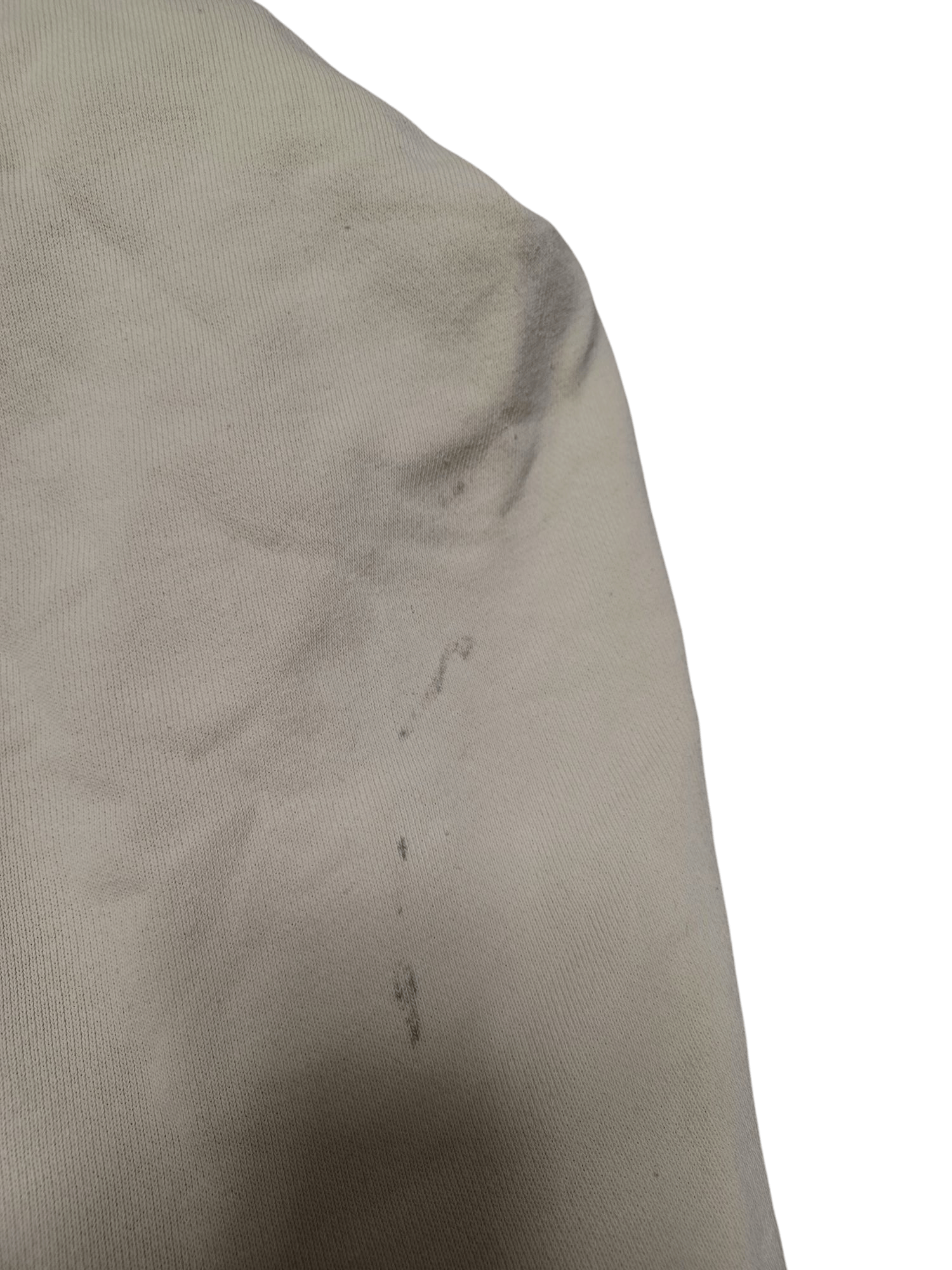 Champion CHAMPION REVERSE WEAVE VINTAGE DIRTY HOODIE Size US M / EU 48-50 / 2 - 4 Thumbnail