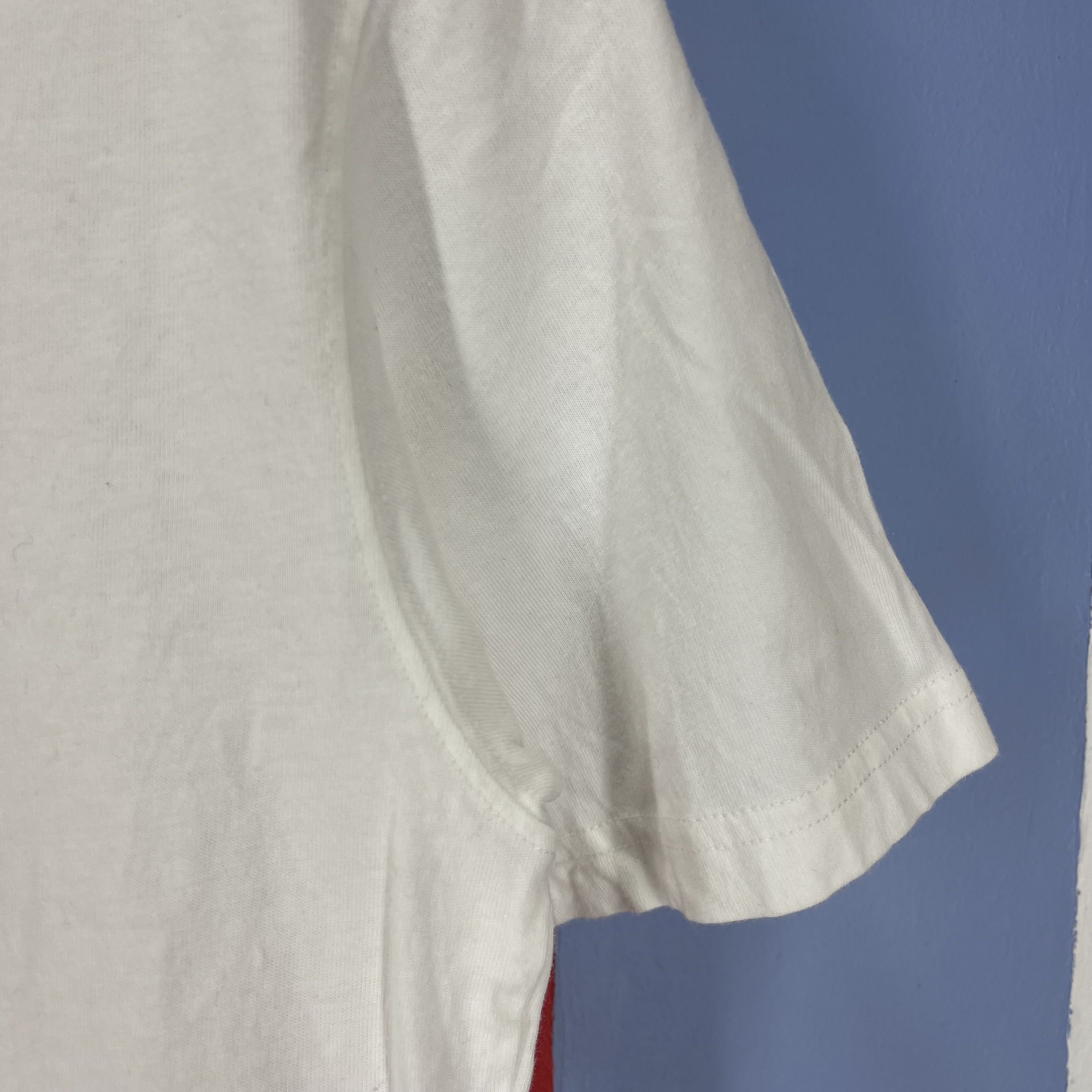 Uniqlo UNIQLO x SOFIA COPPOLA T Shirt #1776/07 Size US S / EU 44-46 / 1 - 3 Thumbnail
