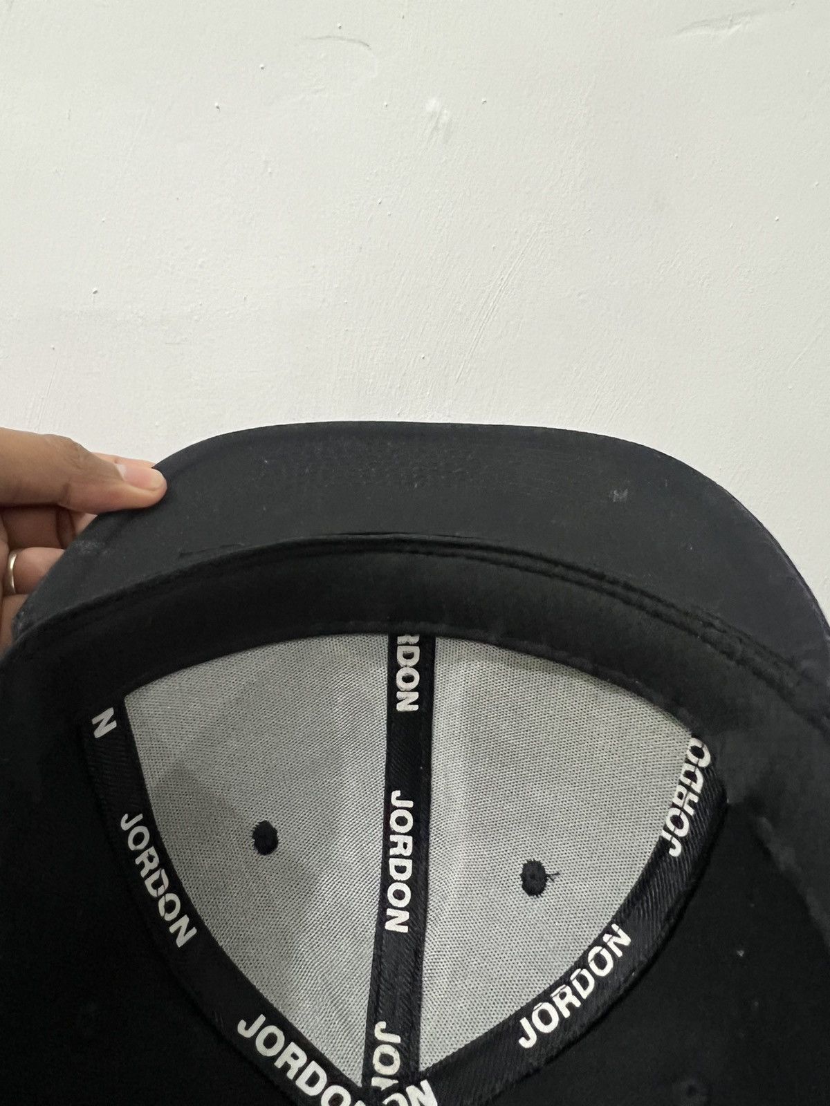 Hat Club Air Jordan Snapback Hat Size ONE SIZE - 9 Thumbnail