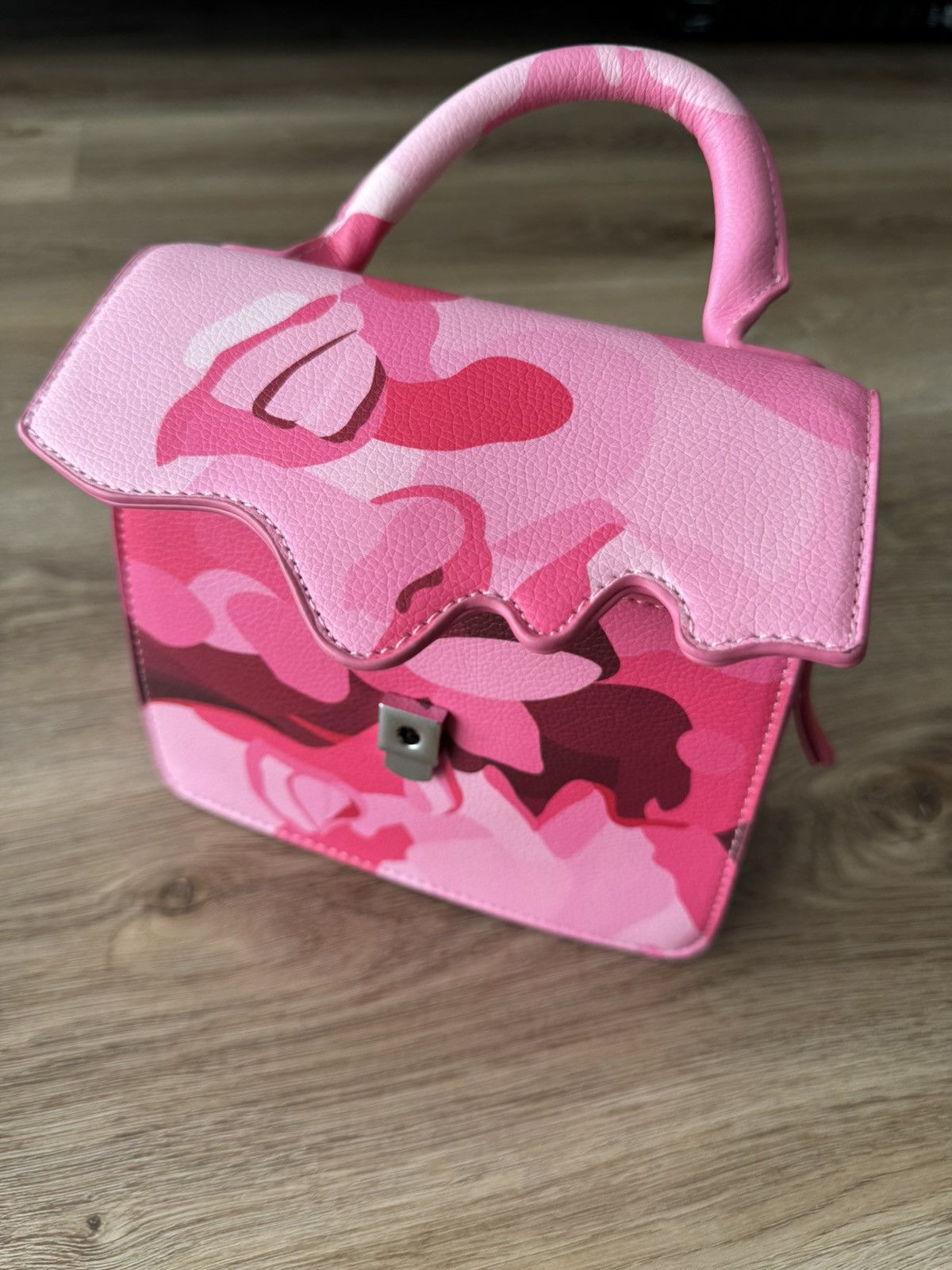 KidSuper KidSuper Studio, The Kissing Bag Size ONE SIZE - 5 Thumbnail
