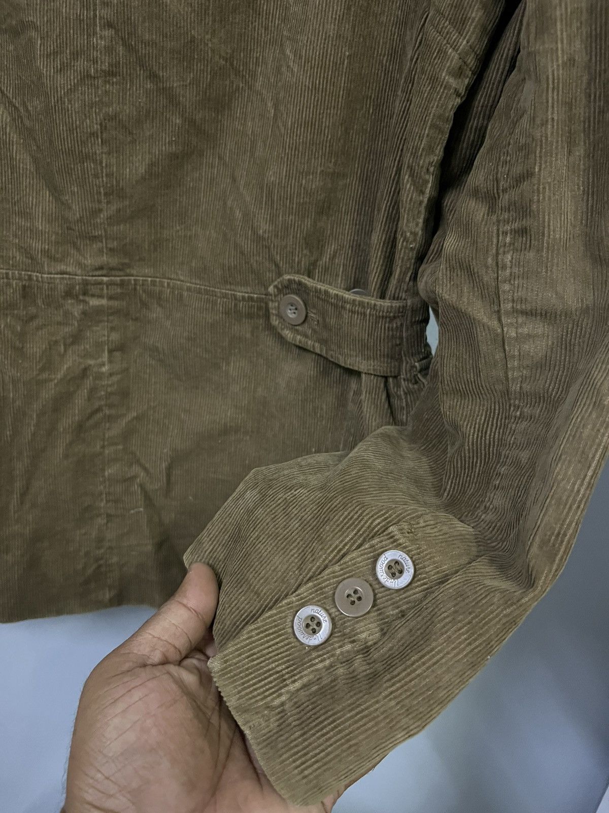 Japanese Brand Underwood jacket Size 44L - 10 Thumbnail