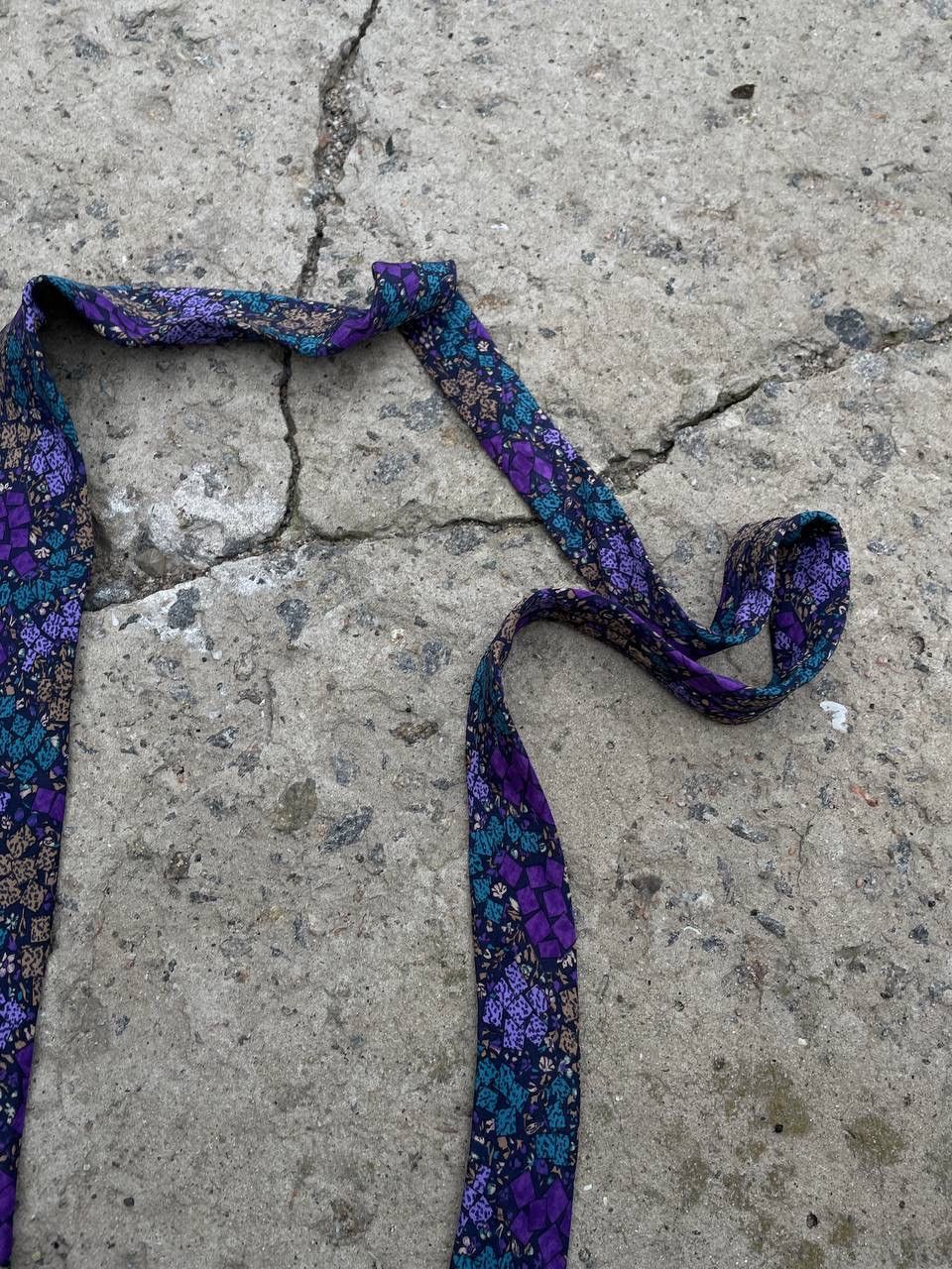Missoni Luxury Missoni Tie Silk Old Money Made In Italy Size ONE SIZE - 4 Thumbnail