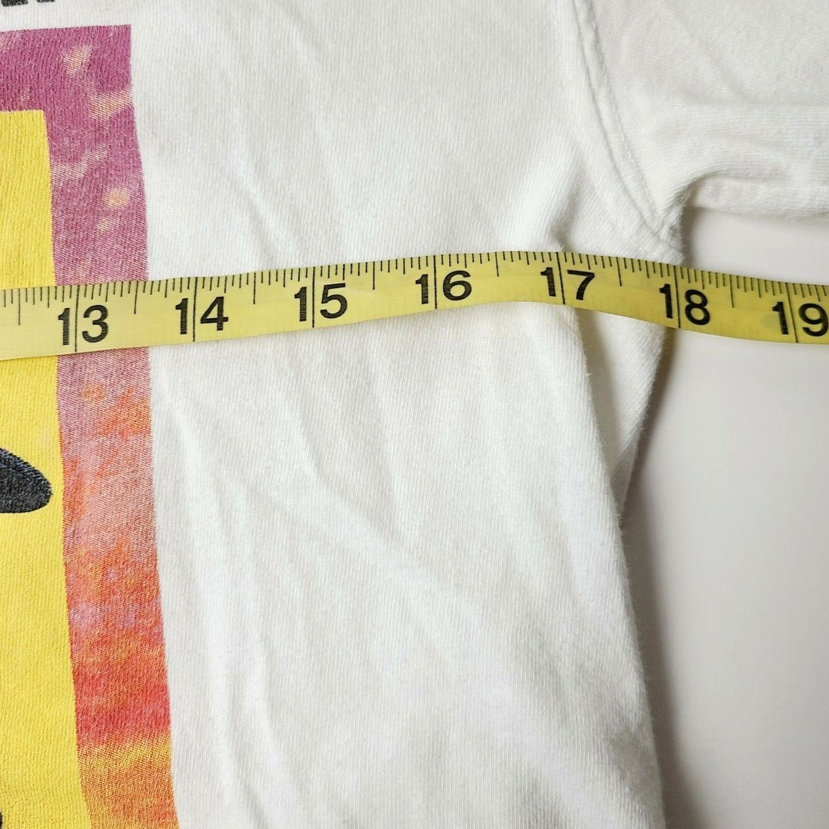 Vintage Joe Fresh Goods Chance the Rapper ComplexCon Shirt S Men White Shirt Size US S / EU 44-46 / 1 - 6 Thumbnail