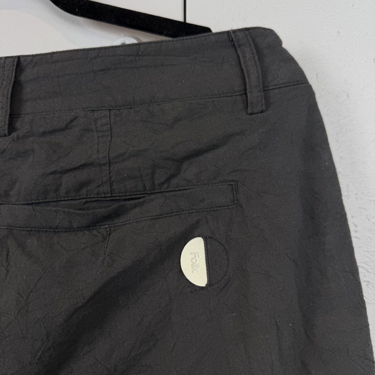 Folk Vintage Pants Folk Size US 32 / EU 48 - 6 Thumbnail