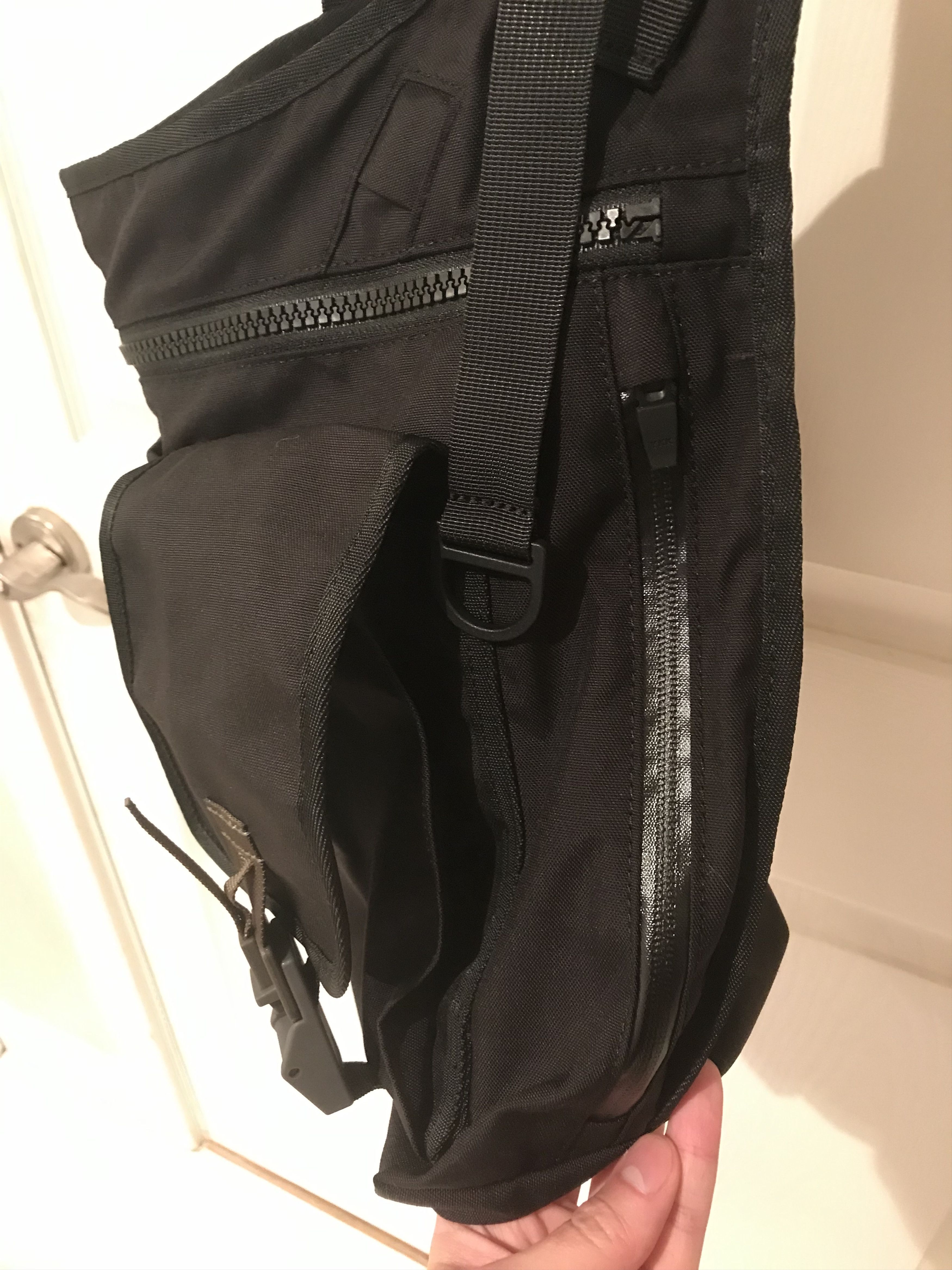 Other 500D Cordura 3A-1 Messenger Bag DIY Size ONE SIZE - 14 Thumbnail