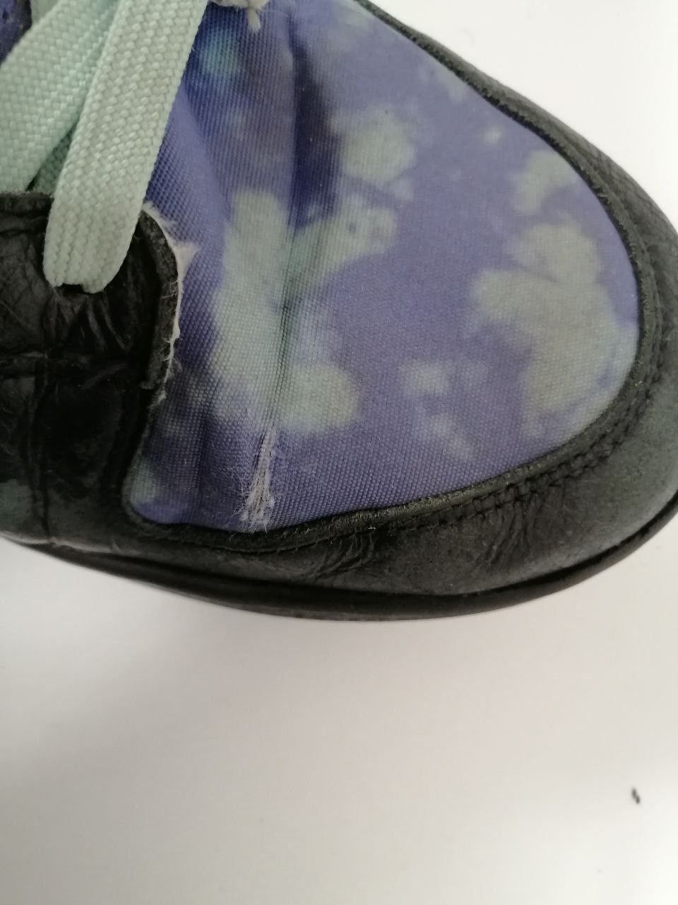 Nike Nike SB Dunk Low Halloween Custom Size US 8.5 Size US 8.5 / EU 41-42 - 10 Thumbnail