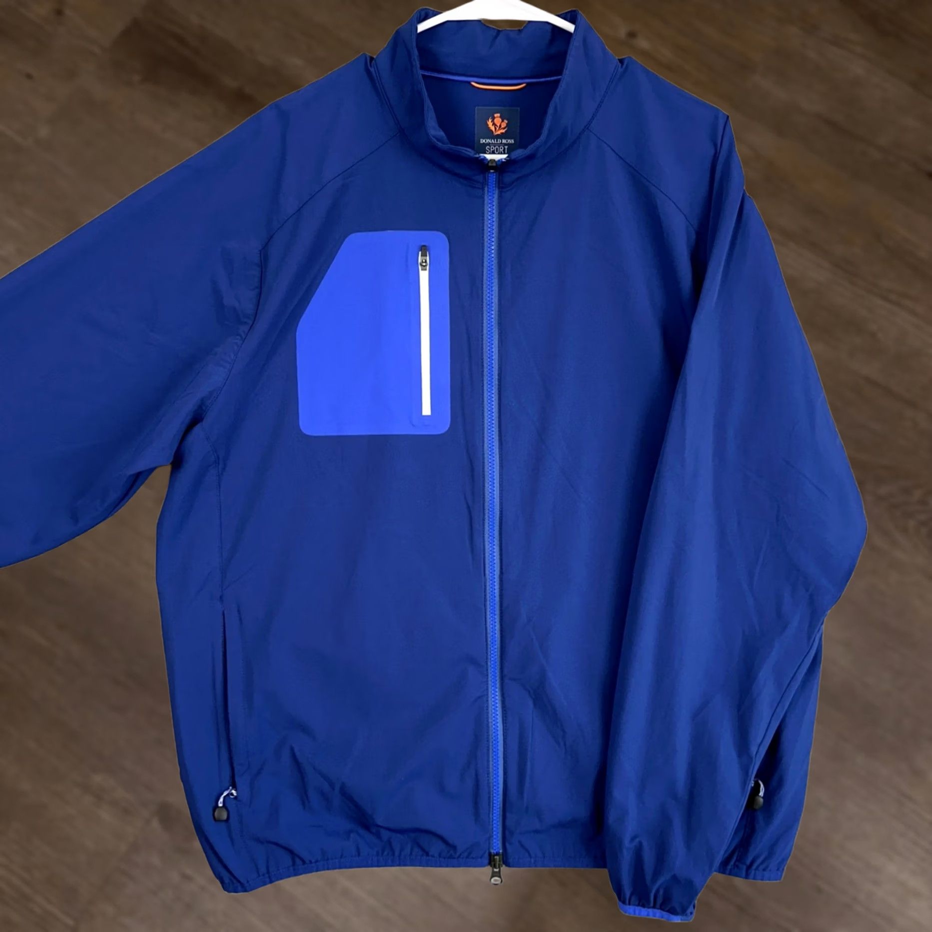 Vintage VINTAGE? Size US XL / EU 56 / 4 - 1 Thumbnail