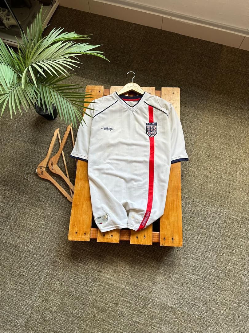UMBRO ENGLAND JERSEY