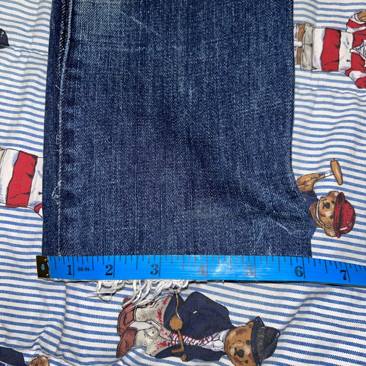 Dsquared2 Dsquared2 Painted jeans Size US 27 - 19 Thumbnail