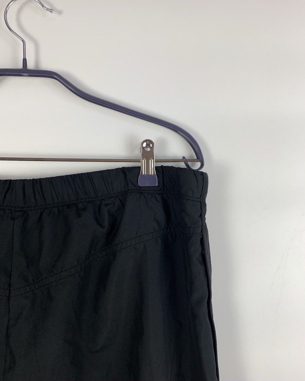 Nike Nike shorts black L Size US 32 / EU 48 - 9 Thumbnail