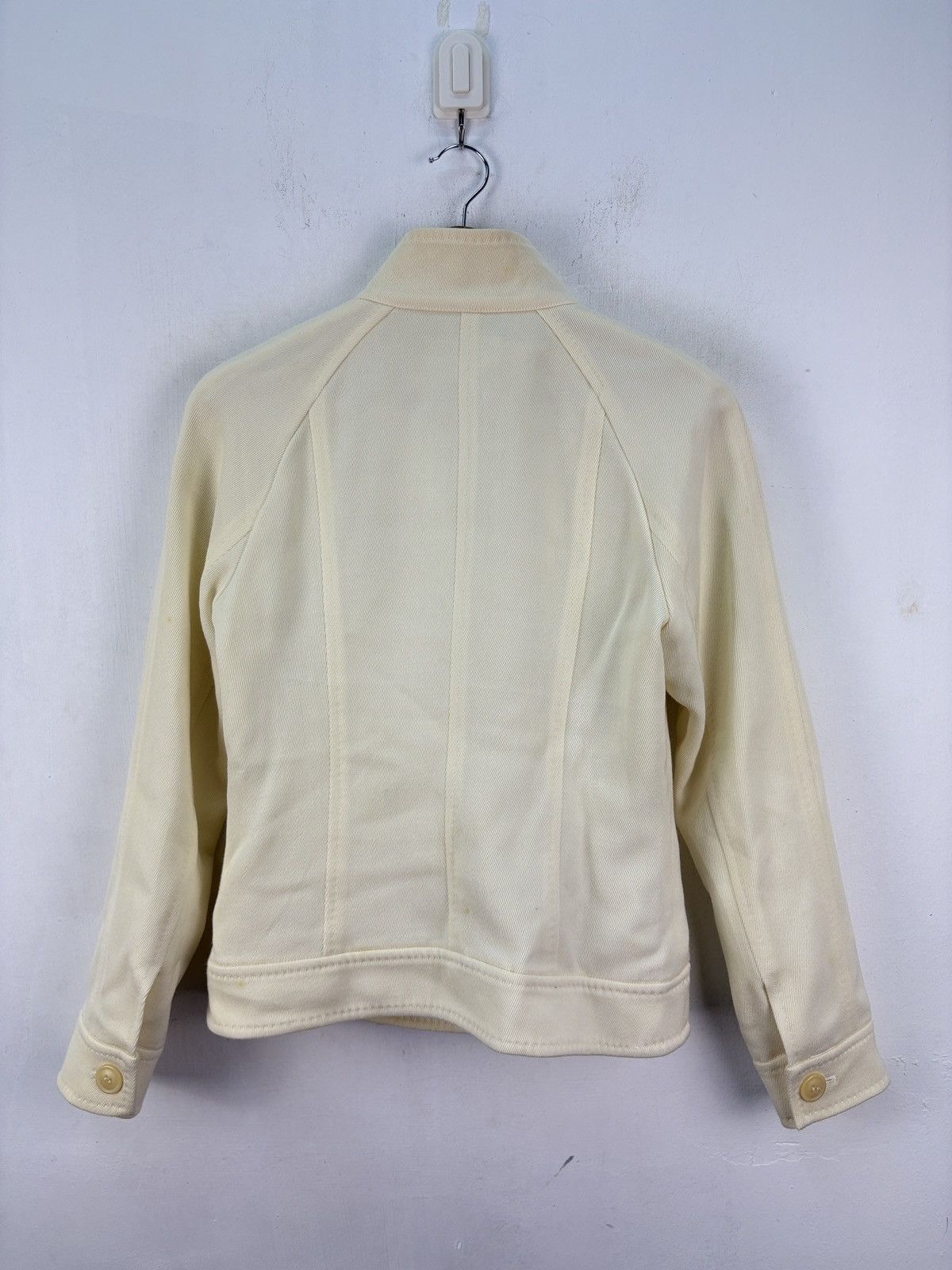Vintage Kumikyoku Sis Women Jacket Coat