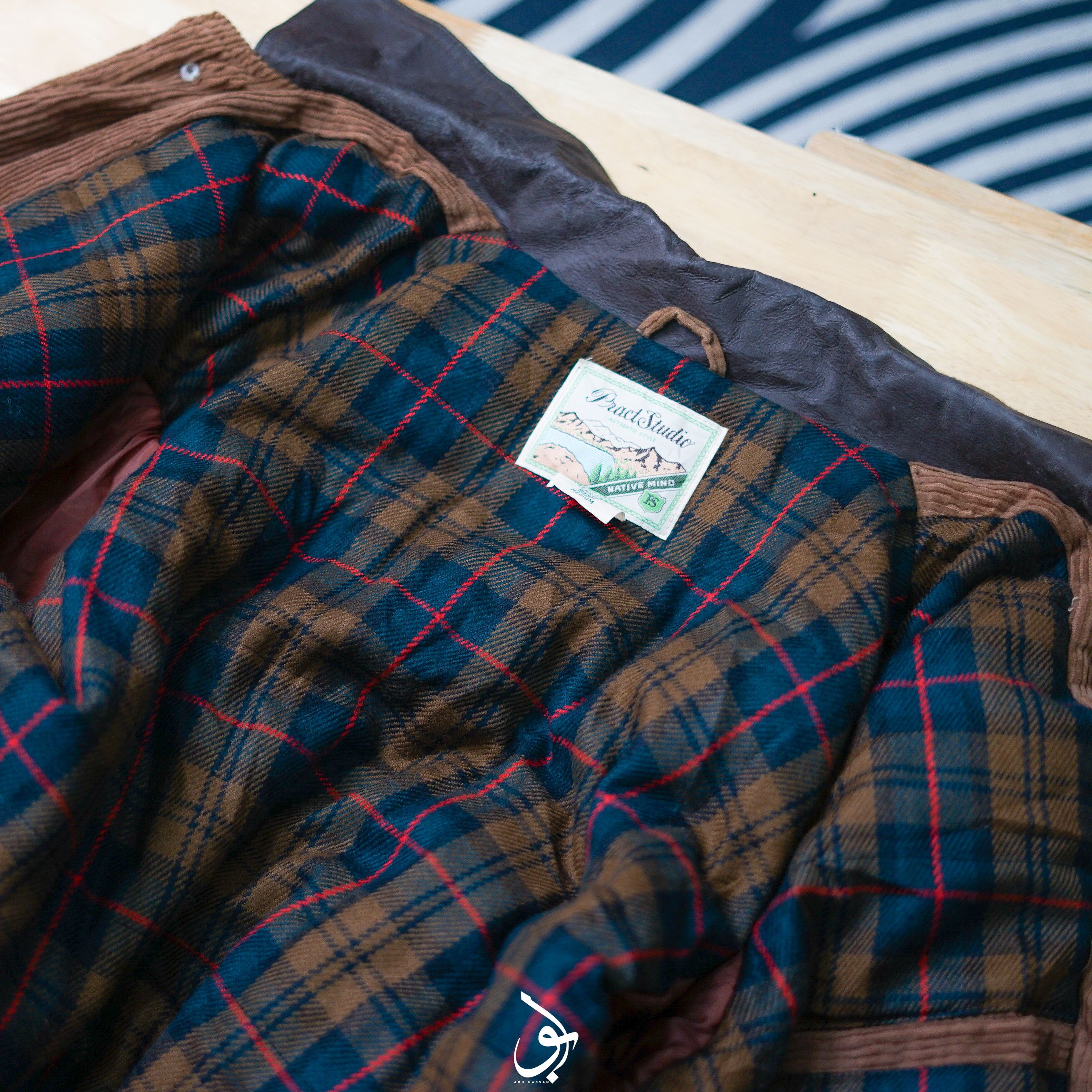 Other Pract Studio Corduroy Jacket Size US M / EU 48-50 / 2 - 2 Thumbnail