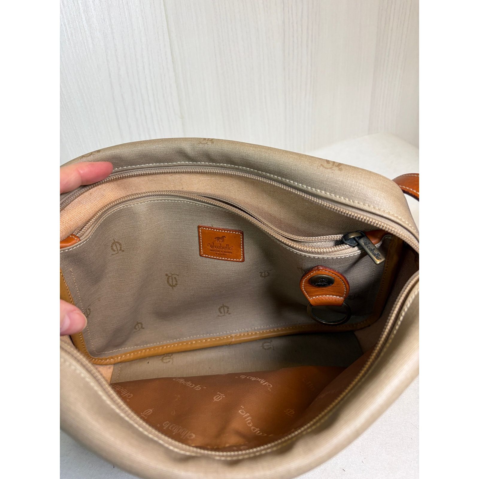Other El Caballo monogram crossbody Size ONE SIZE - 2 Thumbnail