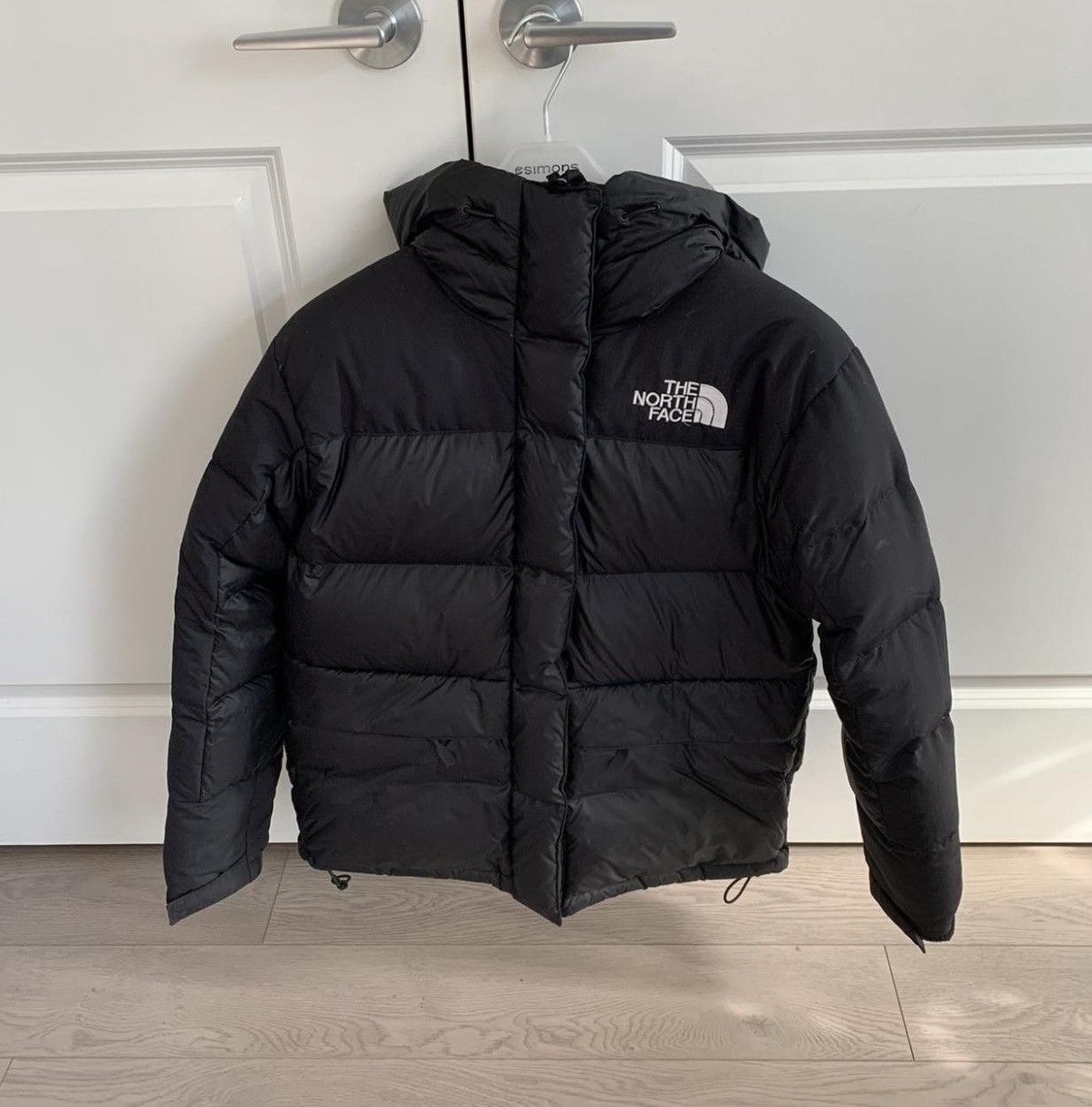 The North Face The North Face HMLYN Puffer Jacket Size M / US 6-8 / IT 42-44 - 1 Thumbnail
