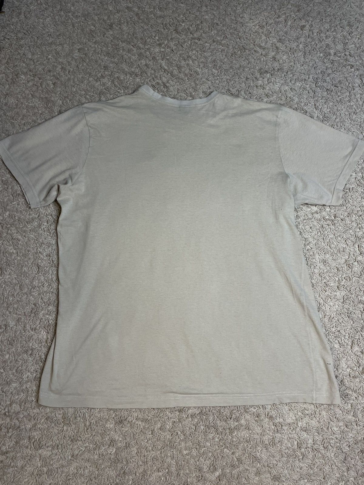 Diesel Diesel Vintage Big Logo Shirt X Large Size US XL / EU 56 / 4 - 2 Thumbnail