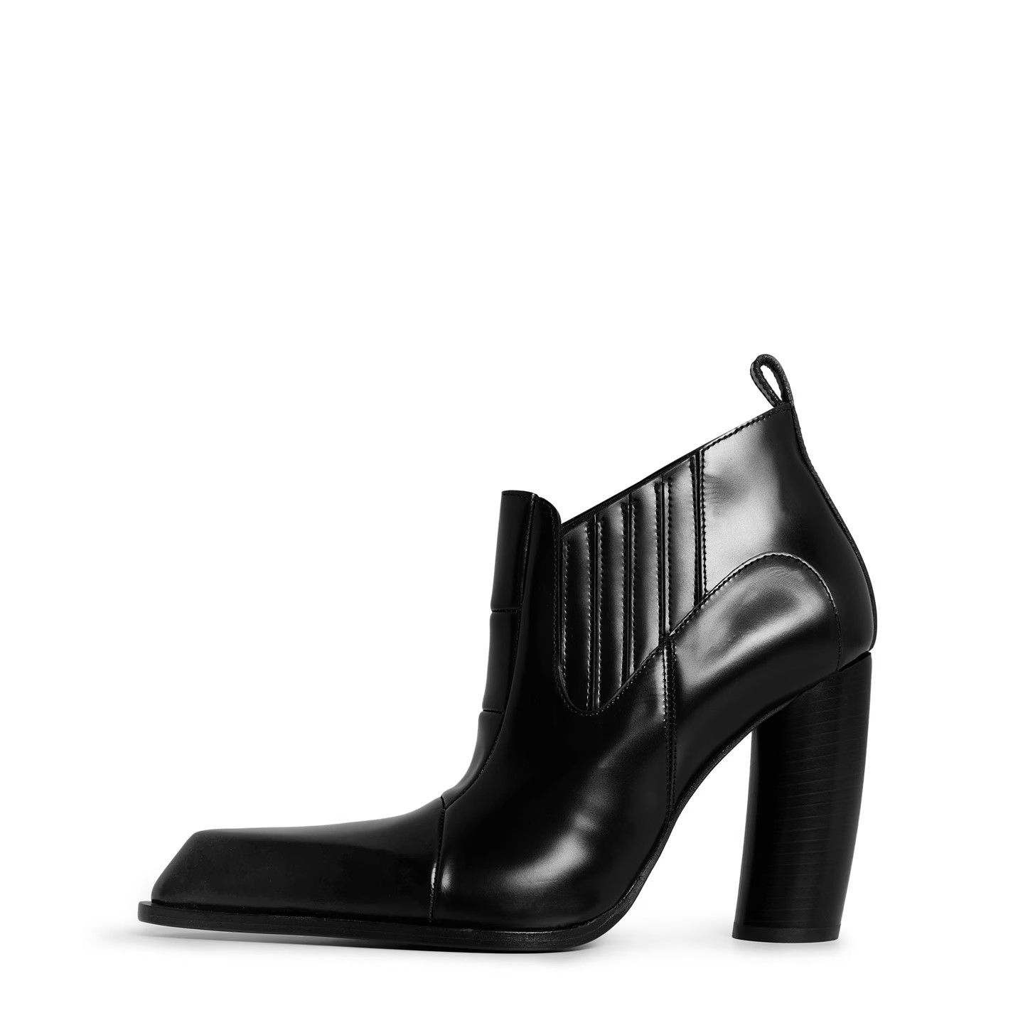 Off-White o1g2r1mq0125 Boots in Black Size US 11 / IT 41 - 2 Thumbnail