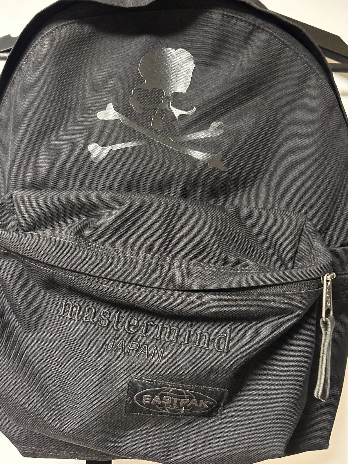 Eastpak × Mastermind Japan Mastermind Japan x Eastpak
