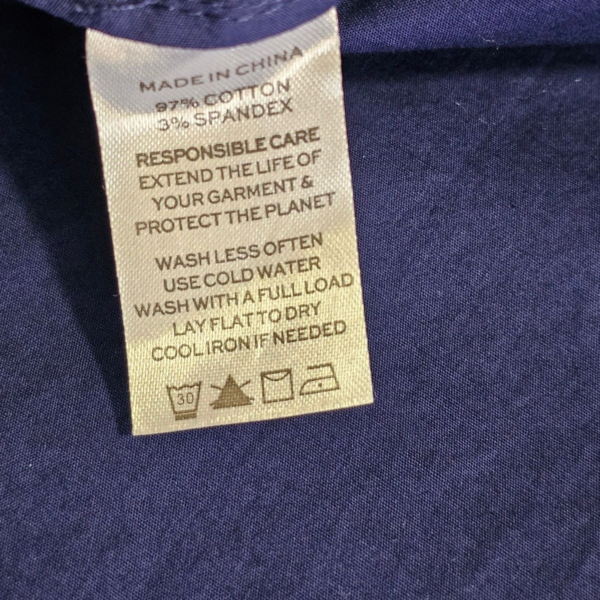 Hill House HILL HOUSE Blue Smocked Back Ruffle Sleeve Midi Ava Dress S Size S / US 4 / IT 40 - 6 Thumbnail
