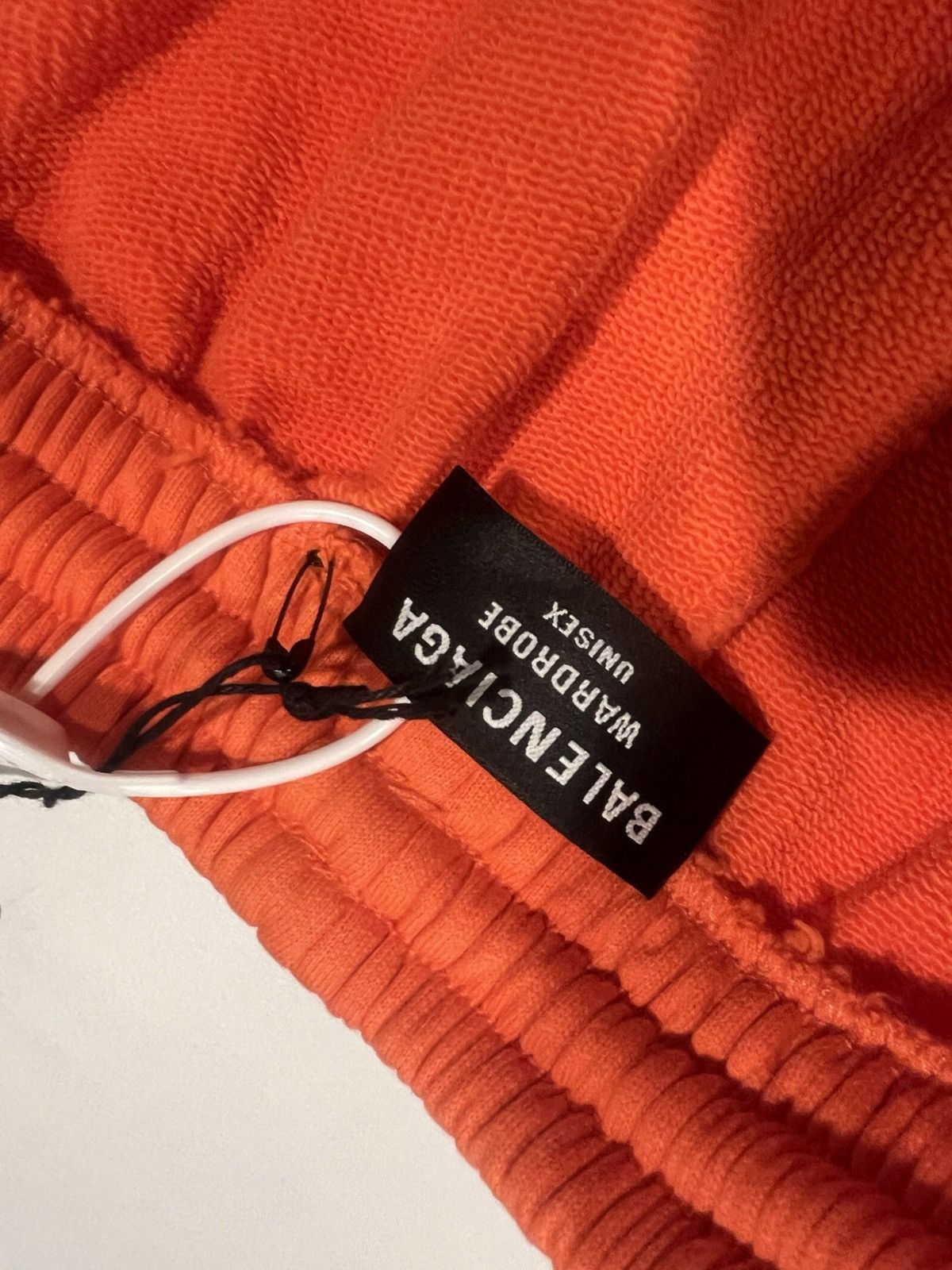 Balenciaga Balenciaga men’s oversized shorts. XS-L. $690 Size US 36 / EU 52 - 8 Thumbnail