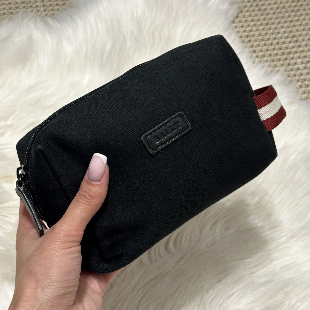 Bally cosmetic bag bally Size ONE SIZE - 1 Thumbnail