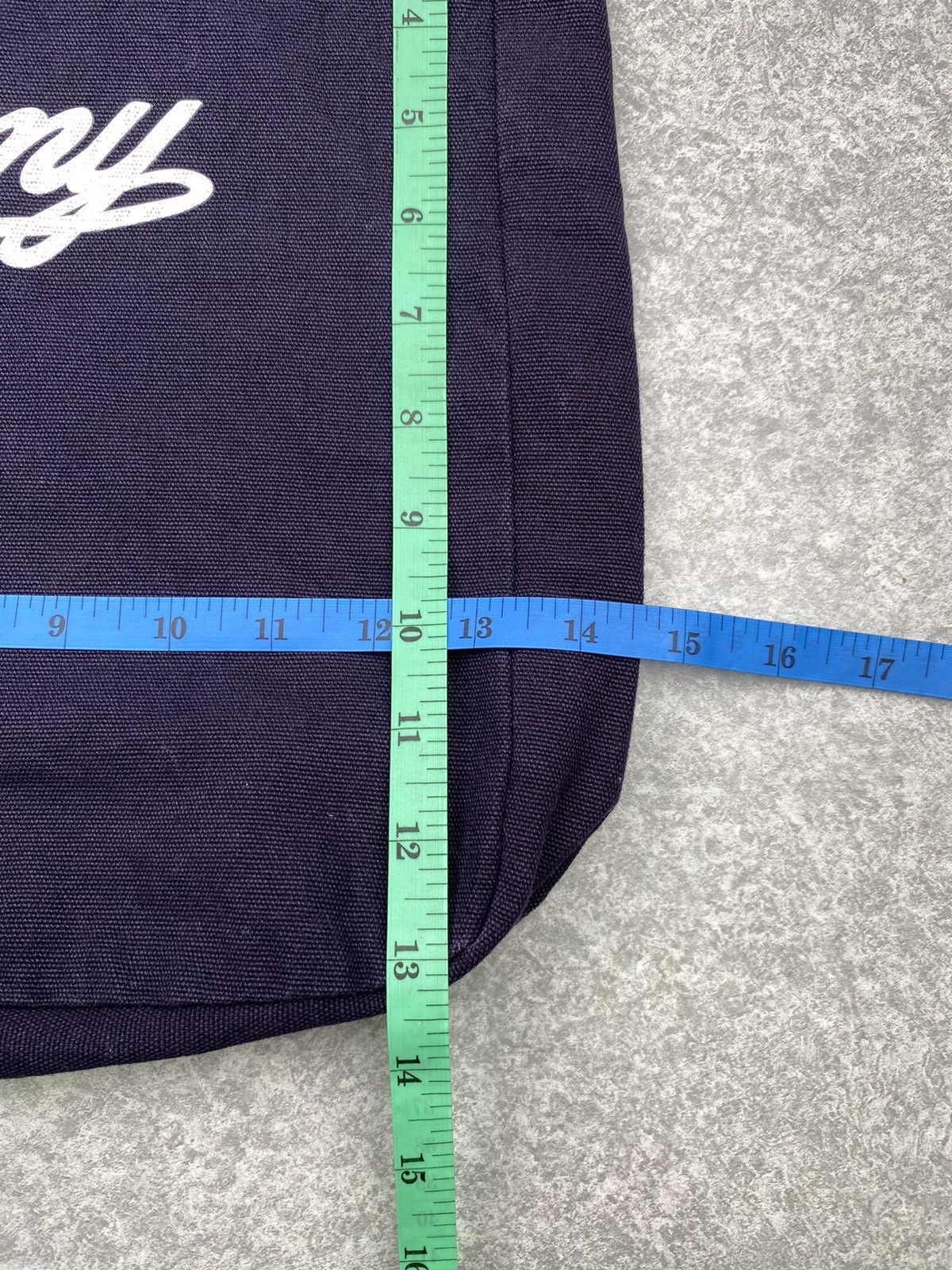 Tommy Hilfiger Tommy Hilfiger Totebag B127 Size ONE SIZE - 2 Thumbnail