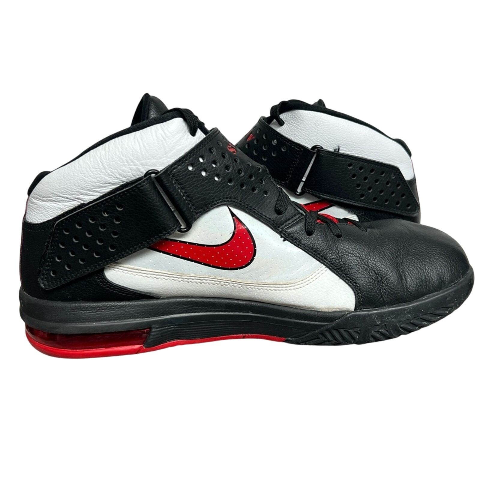 Nike Nike AIR MAX SOLDIER V Sneakers Basketball Shoes 13 CLEAN Size US 13 / EU 46 - 3 Thumbnail