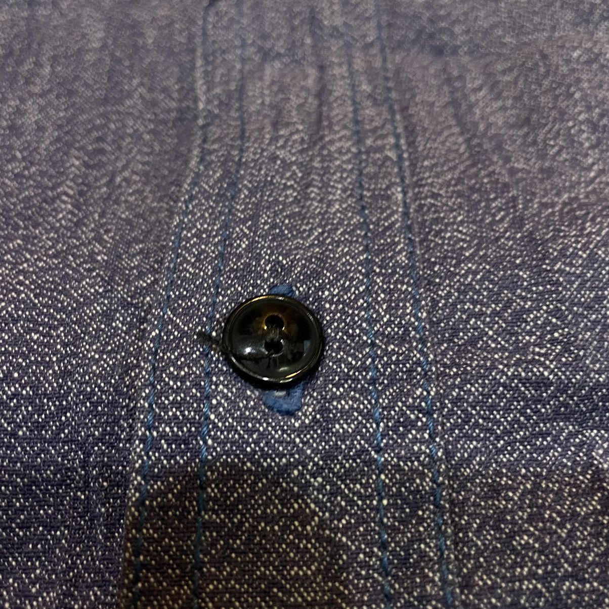 Japanese Brand × Tenderloin Tenderloin shirt Size US XS / EU 42 / 0 - 5 Thumbnail