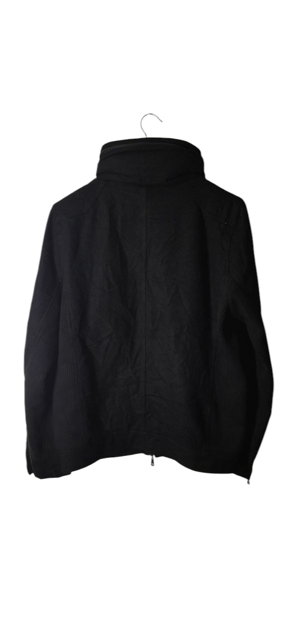 semanticdesign SEMANTIC DESIGN PUNK RAW JACKET Size US M / EU 48-50 / 2 - 9 Thumbnail