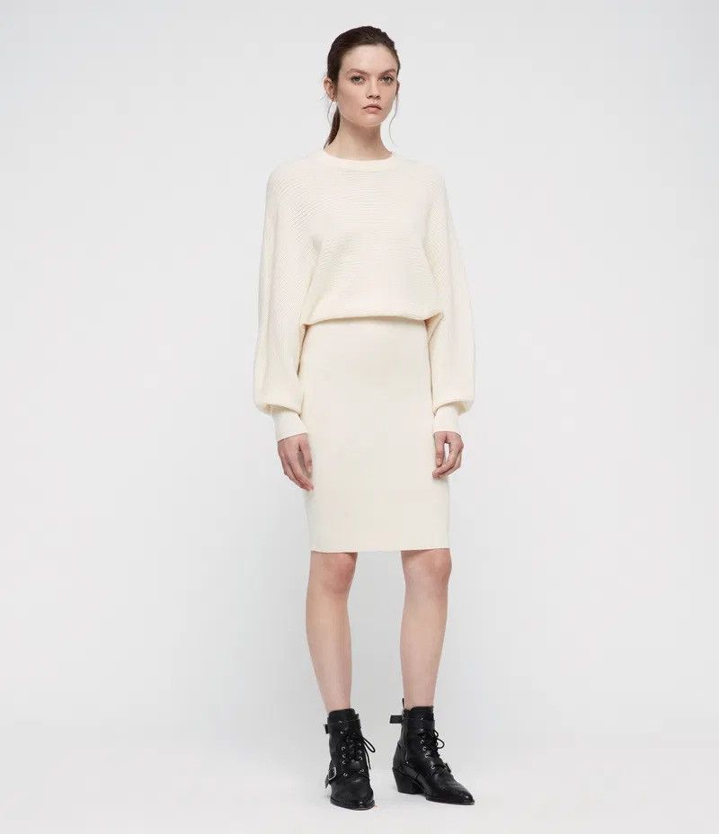 Allsaints Gene dress Size S / US 4 / IT 40 - 1 Thumbnail