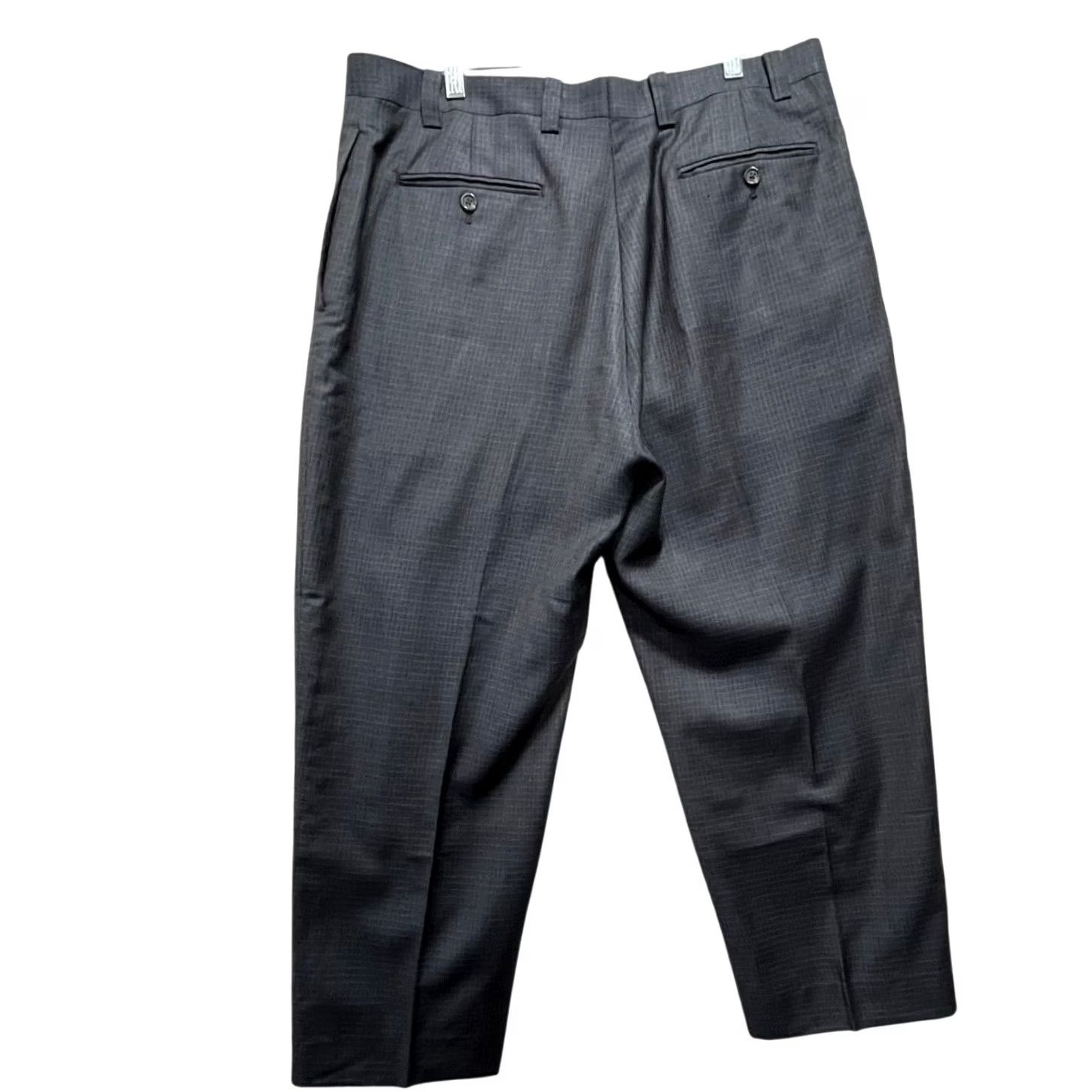 Ralph Lauren VINTAGE? No. Size US 36 / EU 52 - 2 Thumbnail