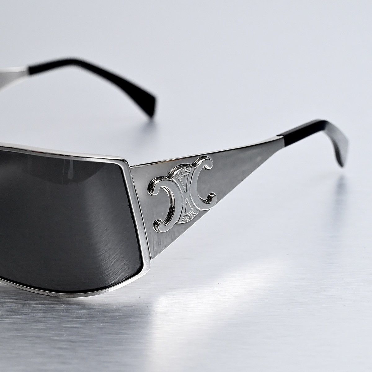 Celine CELINE CL40283U SUNGLASSES Size ONE SIZE - 3 Thumbnail