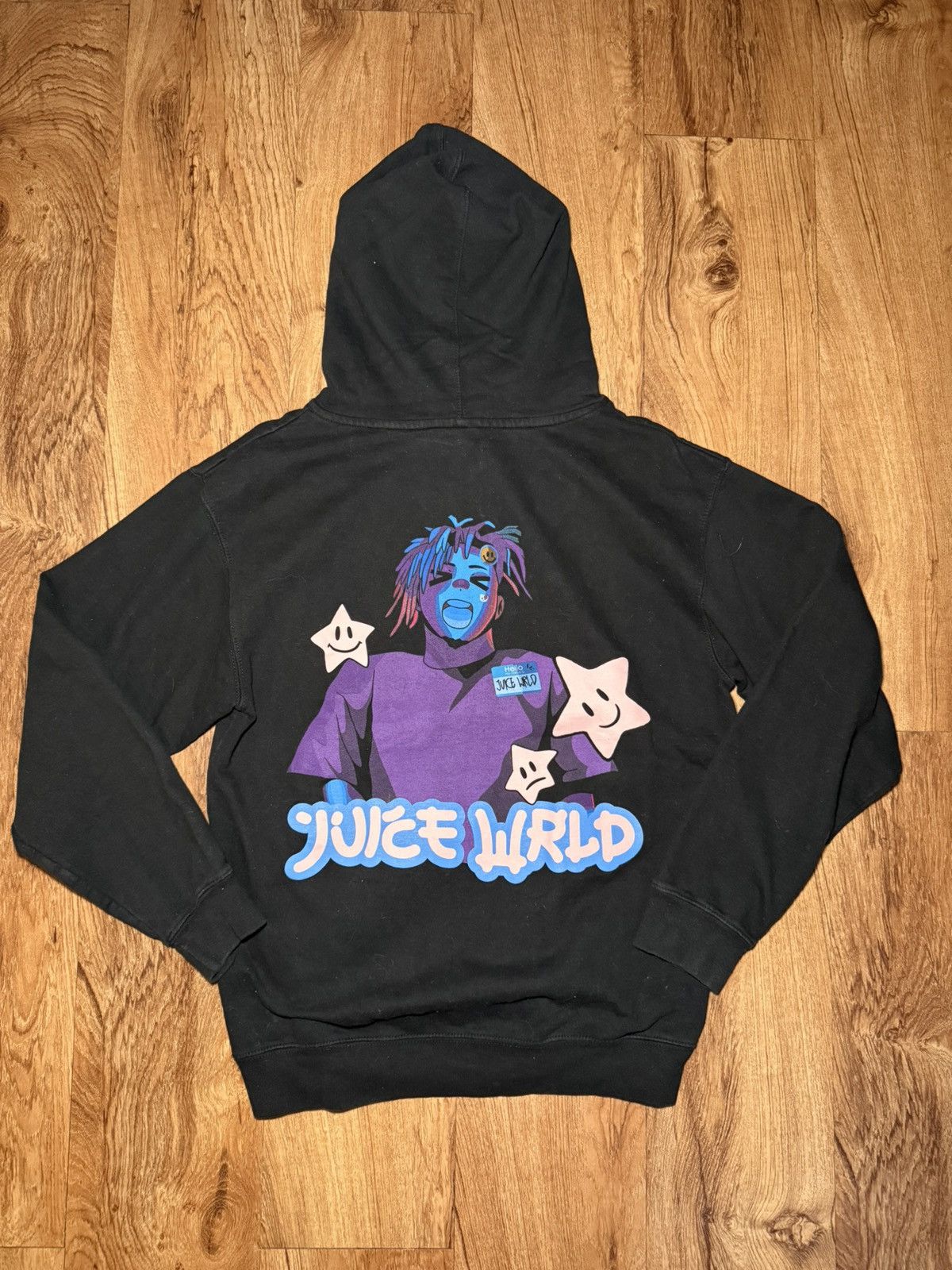 Other JUICE WRLD merch Size US M / EU 48-50 / 2 - 3 Thumbnail