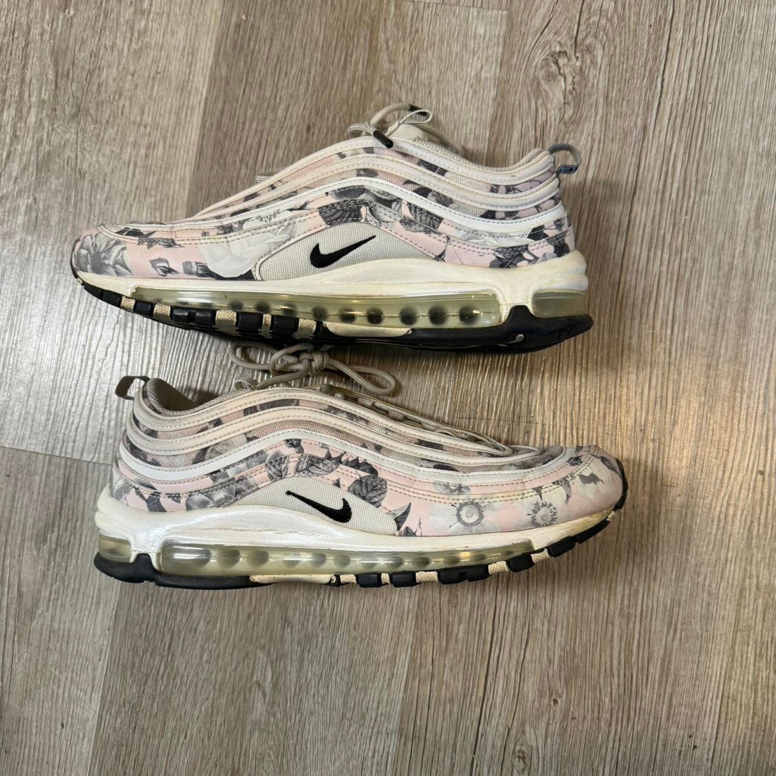 Nike Nike air max 97 Size US 10 / IT 40 - 2 Thumbnail