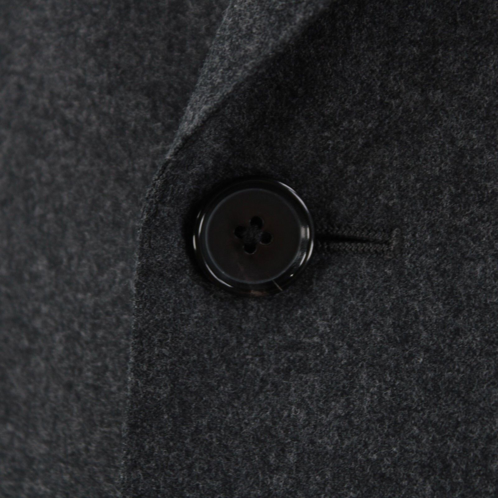 Caruso Caruso Suit Size US 42 Regular in Gray Size 42R - 2 Thumbnail