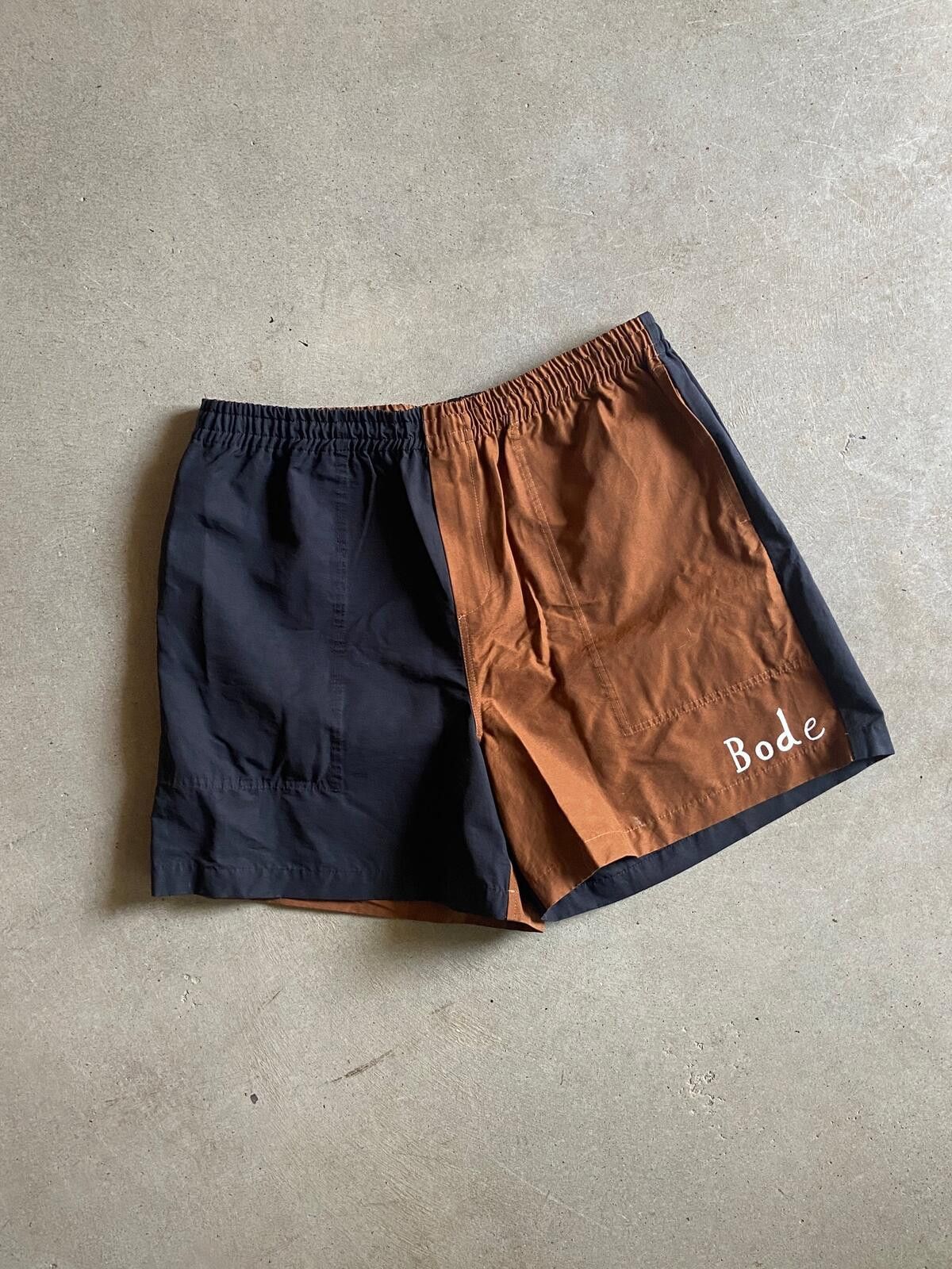 Other Bode Bacchus Shorts Sz XL/2XL Size US 36 / EU 52 - 2 Thumbnail