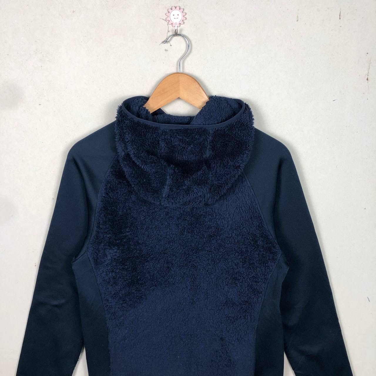 Patagonia Patagonia Fleece Sherpa Light Jacket Zipper Size US S / EU 44-46 / 1 - 7 Thumbnail